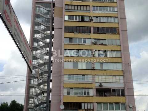 квартира по адресу Леси Украинки бульв., 7