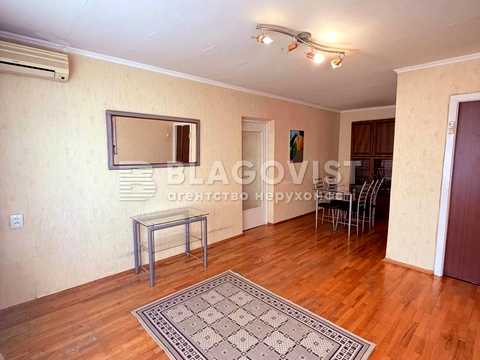 квартира за адресою Лесі Українки бульв., 7