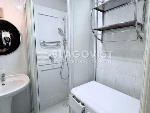 квартира по адресу Леси Украинки бульв., 7