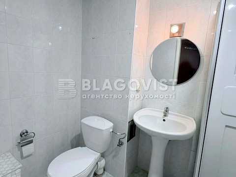 квартира по адресу Леси Украинки бульв., 7