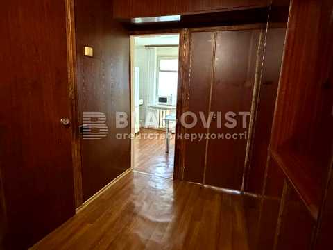 квартира по адресу Леси Украинки бульв., 7