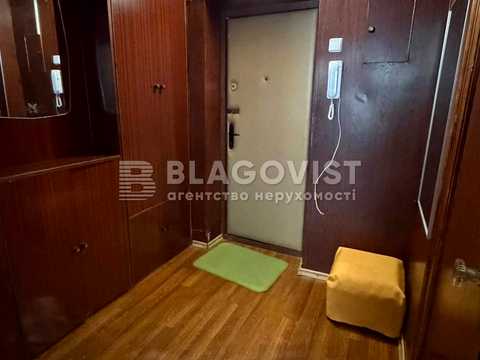 квартира по адресу Леси Украинки бульв., 7