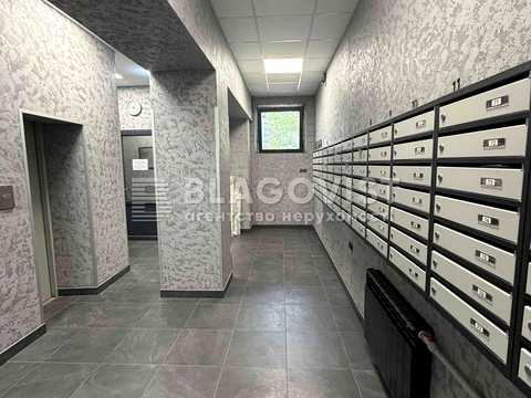 квартира по адресу Леси Украинки бульв., 7