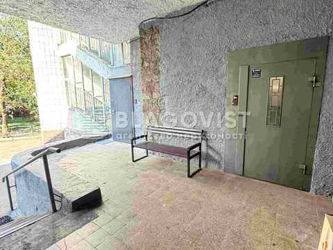 квартира по адресу Леси Украинки бульв., 7