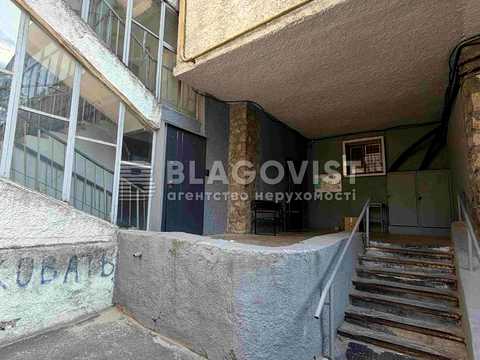 квартира по адресу Леси Украинки бульв., 7