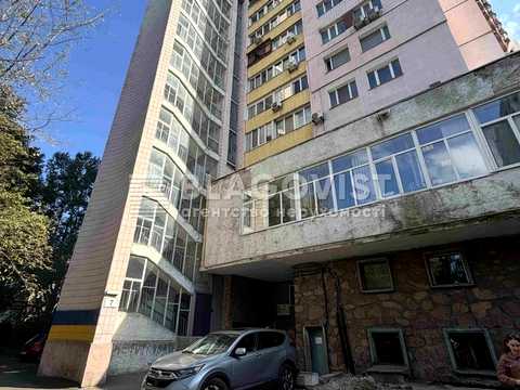 квартира по адресу Леси Украинки бульв., 7