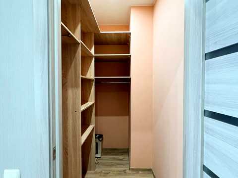 квартира за адресою Кришталева вул., 1-А