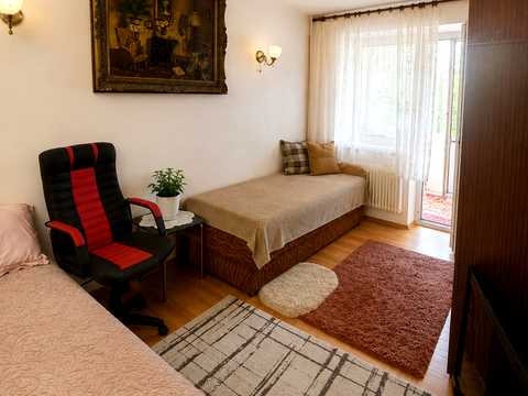 квартира по адресу Академіка Корольова ул., 9