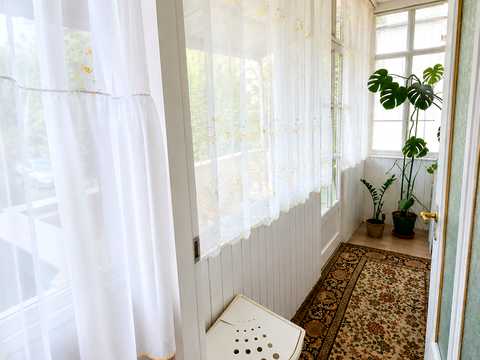 квартира по адресу Академіка Корольова ул., 9