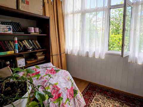 квартира по адресу Академіка Корольова ул., 9