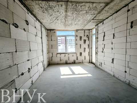 квартира за адресою Тернопіль, Київська вул., 9-Д