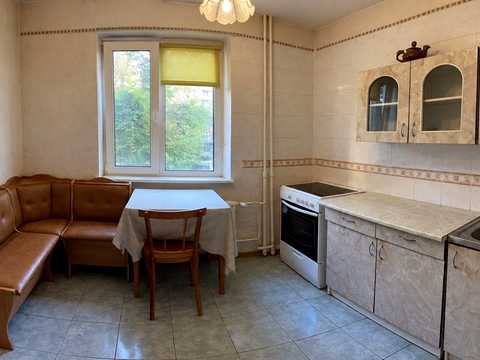 квартира по адресу Петра Григоренко просп., 38а