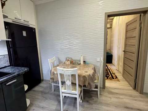 квартира за адресою Незалежності вул. (Титова), 17