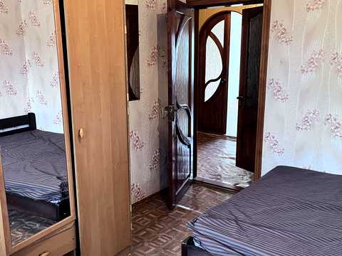квартира по адресу Князя Владимира Великого просп., 131
