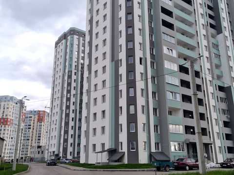 квартира за адресою Заливна вул., 12