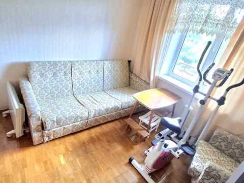 квартира за адресою Євгена Коновальця вул. (Щорса), 35