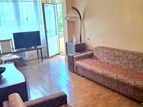 квартира за адресою Євгена Коновальця вул. (Щорса), 35