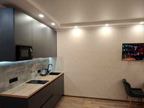 квартира за адресою Осокорська вул., 2-А