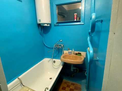 квартира за адресою Зодчих вул., 28