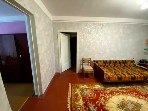 квартира за адресою Зодчих вул., 28