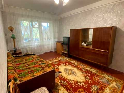 квартира за адресою Зодчих вул., 28