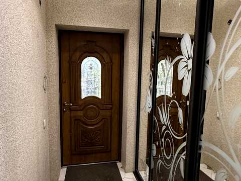 дом по адресу Куземського ул.