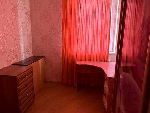 дом по адресу Куземського ул.