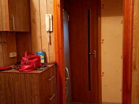 квартира за адресою Владислава Бувалкіна вул. (Бочарова Генерала), 7