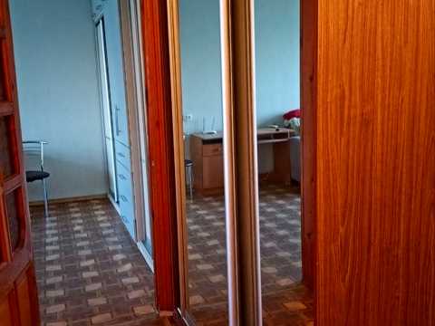 квартира за адресою Владислава Бувалкіна вул. (Бочарова Генерала), 7