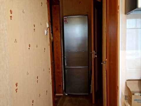 квартира за адресою Владислава Бувалкіна вул. (Бочарова Генерала), 7