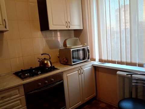 квартира за адресою Владислава Бувалкіна вул. (Бочарова Генерала), 7