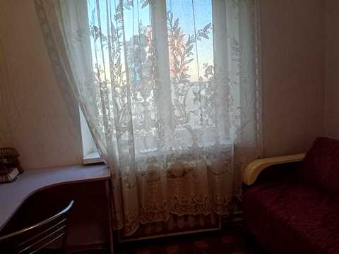 квартира за адресою Владислава Бувалкіна вул. (Бочарова Генерала), 7