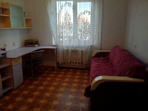 квартира за адресою Владислава Бувалкіна вул. (Бочарова Генерала), 7