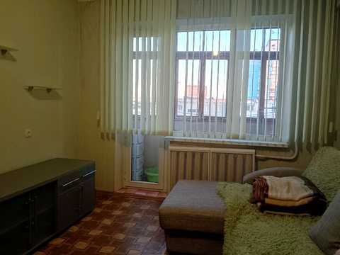 квартира за адресою Владислава Бувалкіна вул. (Бочарова Генерала), 7