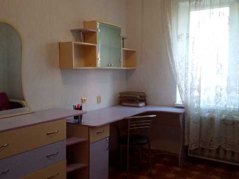 квартира за адресою Владислава Бувалкіна вул. (Бочарова Генерала), 7