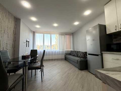квартира за адресою Ясинуватський пров., 10