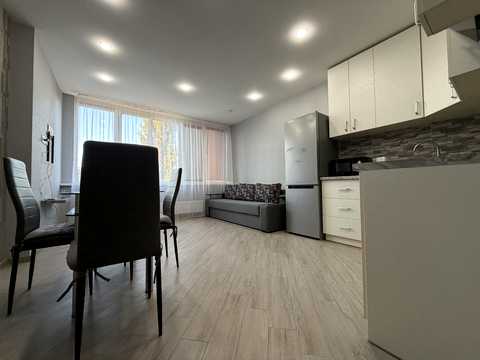 квартира за адресою Ясинуватський пров., 10