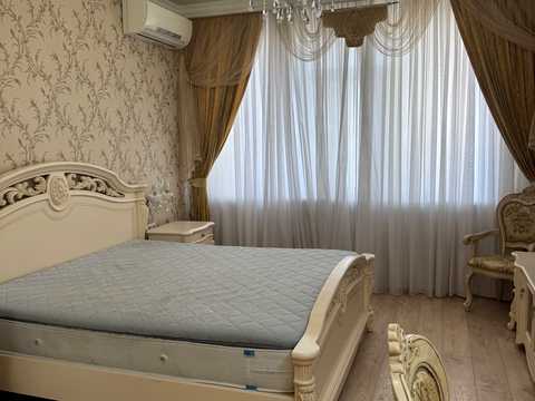квартира за адресою Аркадійське плато вул. (Гагаринське плато), 5а к1