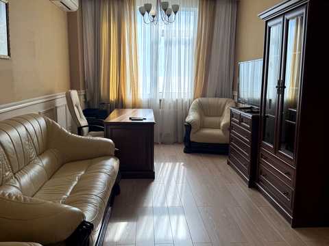 квартира за адресою Аркадійське плато вул. (Гагаринське плато), 5а к1