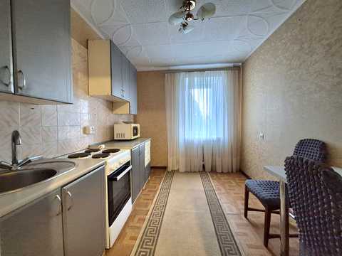 квартира за адресою Романа Шухевича вул., 10