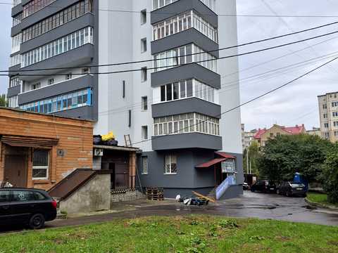 квартира за адресою Романа Шухевича вул., 10