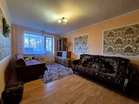квартира за адресою Олександра Довженка вул., 18/1