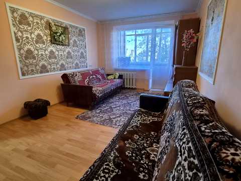 квартира за адресою Олександра Довженка вул., 18/1
