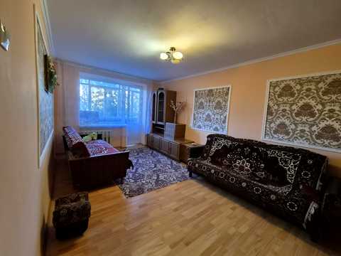 квартира за адресою Олександра Довженка вул., 18/1