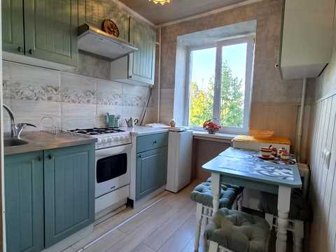 квартира за адресою Олександра Довженка вул., 18/1
