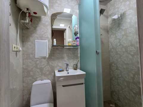 квартира за адресою Олександра Довженка вул., 18/1