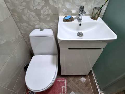 квартира за адресою Олександра Довженка вул., 18/1