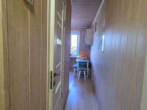 квартира за адресою Олександра Довженка вул., 18/1