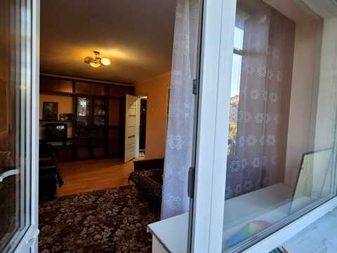квартира за адресою Олександра Довженка вул., 18/1