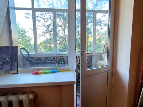 квартира за адресою Олександра Довженка вул., 18/1